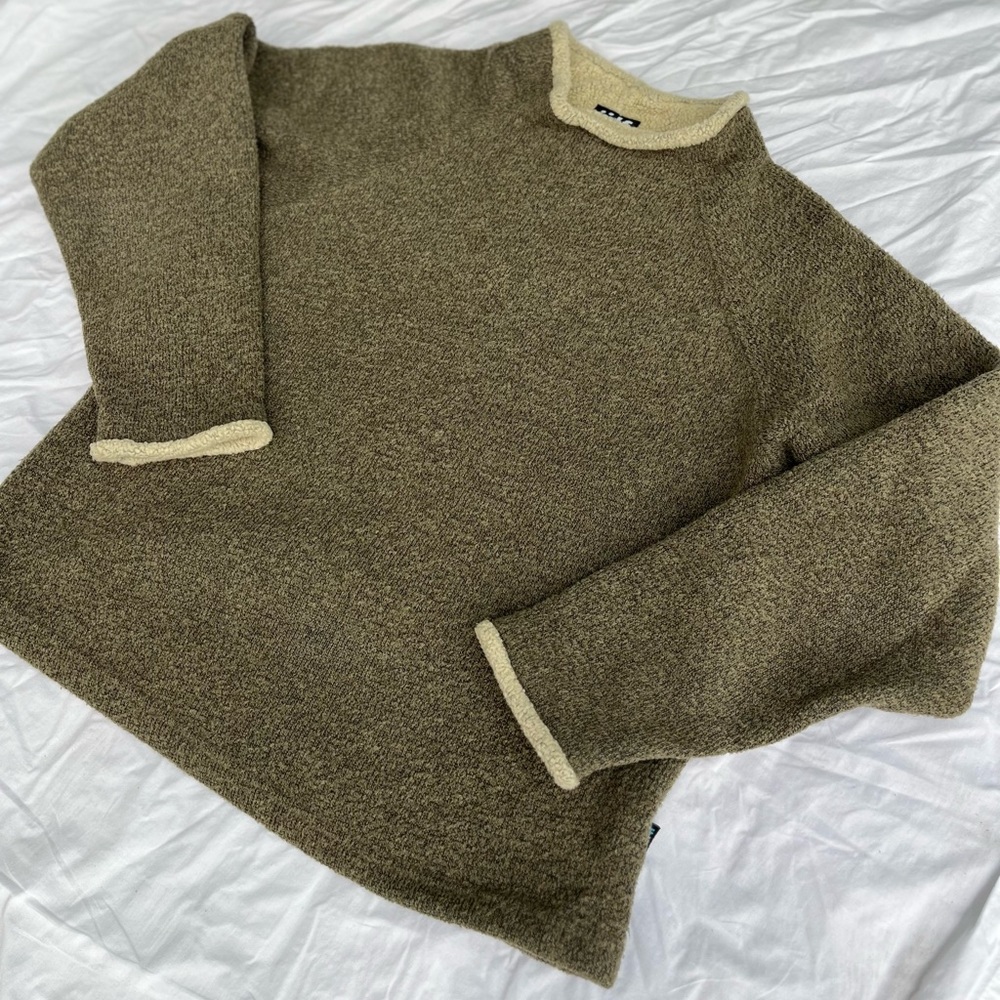 Vintage ALF Clothing Kuhl Outdoor Sweatshirt Size Small